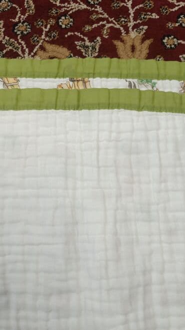 детский диван б у: Детский коврик Новый — 1