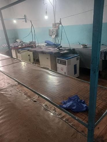места цум: Продаю 2 этажное здание под что угодно находится в г Токмок красная — 9
