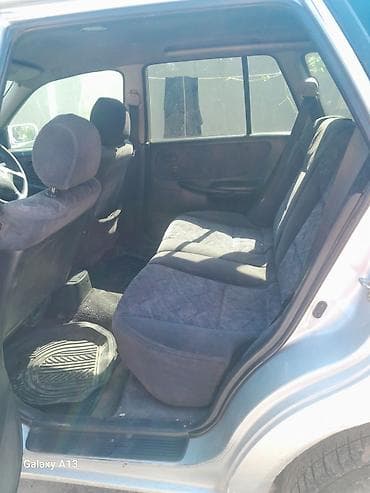 салон субару аутбек: Mazda Familia: 1999 г., 2 л, Кол менен иштөөчү, Дизель, Универсал — 1