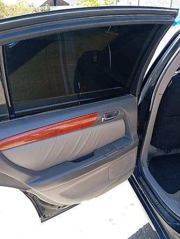 lexsus 470: Toyota Aristo: 2004 г., 3 л, Автомат, Бензин, Седан — 8