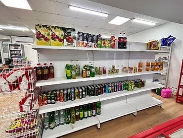 село кут: Продажа бизнеса Магазин, Продукты, Вместе с: Оборудование и мебель — 5