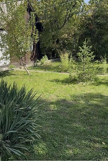 green city: 2 смежные дачи, 4 соток, СНТ «Горное» (Бишкек) - Общая площадь: 8 — 7