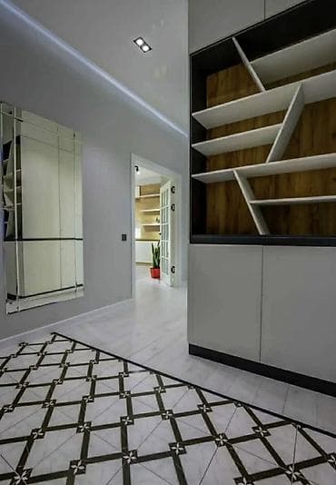 pro group: Боконбаева/Турусбекова — 8