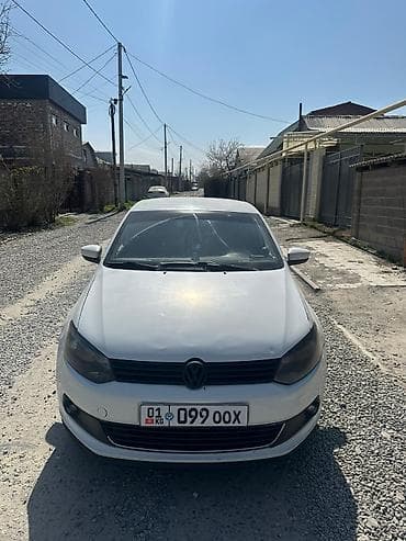 поло 1 6: Volkswagen Polo: 2014 г., 1.6 л, Ручные, Бензин, Седан — 1