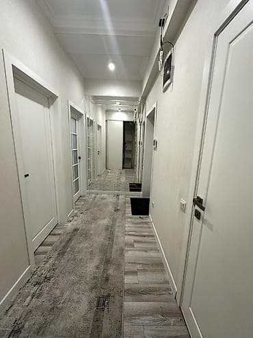 discovery studio: 2 комнаты, 47 м², Южная Магистраль Элитка, 3 этаж, Евроремонт — 8