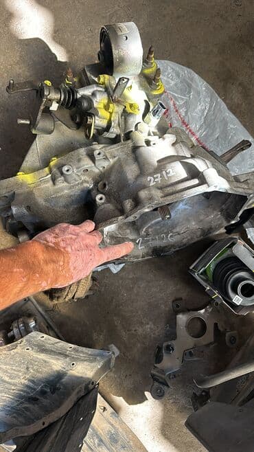 митсубиси лансер 2004: Mitsubishi Lancer: 2004 г., 1.6 л, Механика, Бензин, Седан — 9