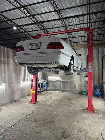 рама газ 53 52: Автосервис «Гараж 312» Услуги: - Прокачка амортизаторов - Ремонт — 7