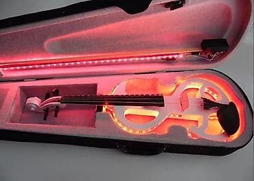 тюнер для комуза: Продается разные цвета регулируются с пульта купил совсем новую с — 2