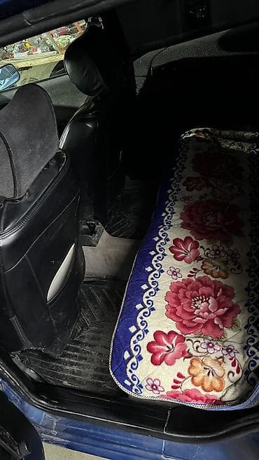 2 9 тди: Volkswagen Passat Variant: 1991 г., 1.8 л, Бензин, Универсал — 8