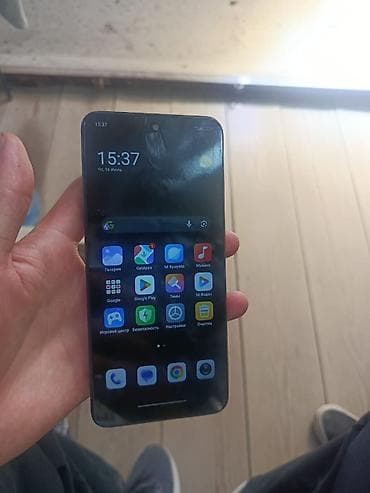 часы с сим картой xiaomi: Redmi, Redmi Note 12, Б/у, 128 ГБ, цвет - Синий, 2 SIM, eSIM — 2