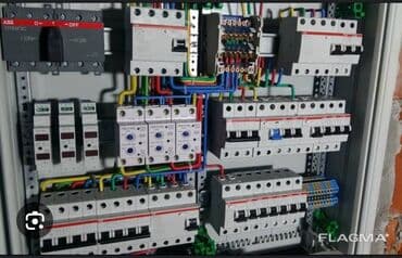 опытный электрик: Электрик | Прокладка, замена кабеля Больше 6 лет опыта — 1