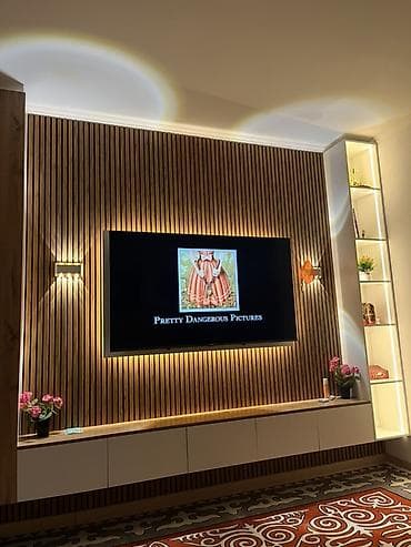 земельный участок с ленинский: Таунхаус, Baytur Resort & Spa, Бостери, 7 мест — 3