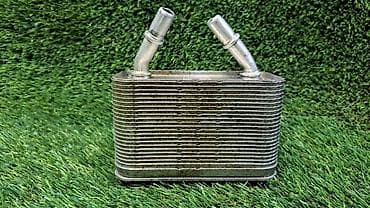 x5 4 4: Радиатор АКПП Е53 7 537 601 Год 2004 В отличном состоянии, очень — 3