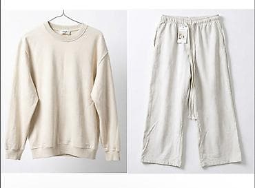 приму женские вещи в дар: Новые двойки турецкого производства в размере М- Л (46-48). Люба — 4