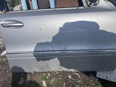 Унаа тетиктери: Эшик Арткы оң Mercedes-Benz, Оригинал — 5