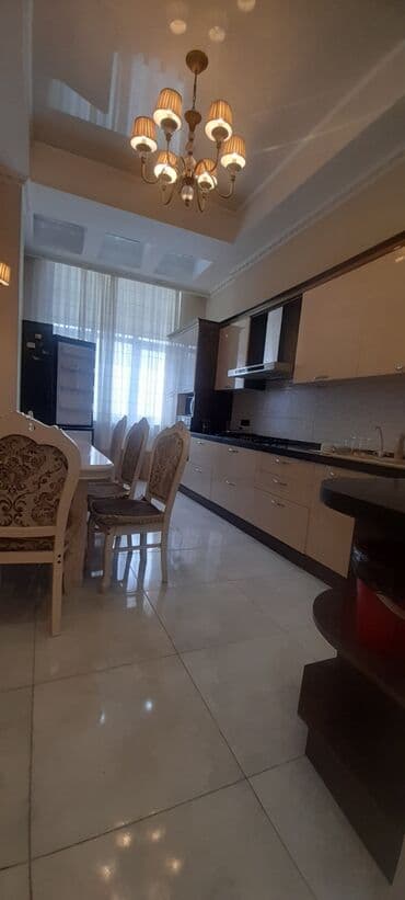 Кыймылсыз мүлк: 4 бөлмө, Риелтор, Чогуу жашоосу жок, Толугу менен эмереги бар — 6