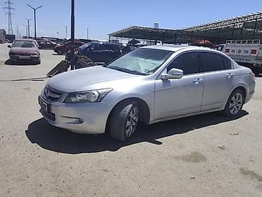 v6: Honda Accord: 2008 г., 3.5 л, Автомат, Бензин, Седан — 2