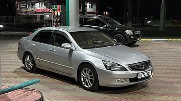 Продажа авто: Honda Inspire: 2005 г., 3 л, Автомат, Бензин, Седан — 1