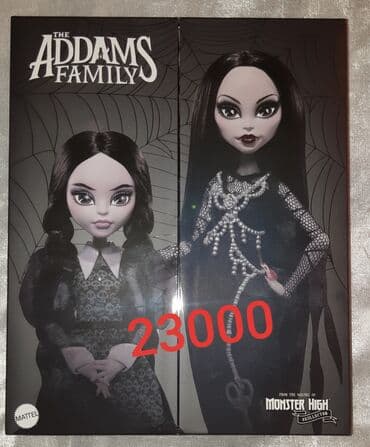 куклы капустки cabbage patch: Продаю коллекционных кукол монстрхай оригинал из личной — 15