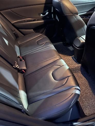 e2 byd: Hyundai Avante: 2021 г., 1.6 л, Автомат, Газ, Седан — 9