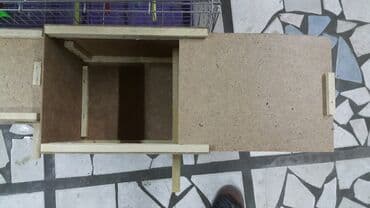 амадины: Гнезда для канарейки для амадин для волнистых и больших корел — 2