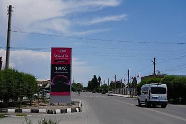 LED-экраны для бизнеса. Продажа и установка Компания IRSEN более 7 — 2