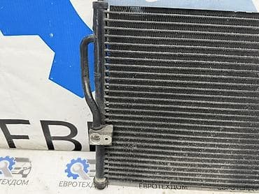 5 5 compressor: Радиатор кондиционера Honda CRV B20B 1998 Контрактный из Германии, в — 6