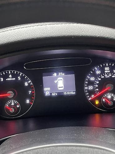 балыкчы спринтер: Kia Sorento: 2018 г., 2.4 л, Автомат, Бензин, Кроссовер — 7