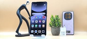 poco x6: Redmi, Redmi Note 14 Pro, Б/у, 256 ГБ, цвет - Черный, 2 SIM — 5