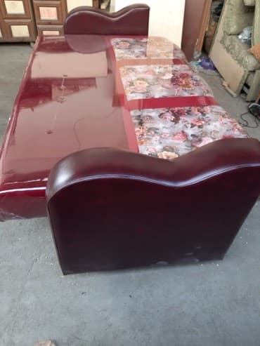 Мебель: Мебель на заказ, Диван, кресло — 4