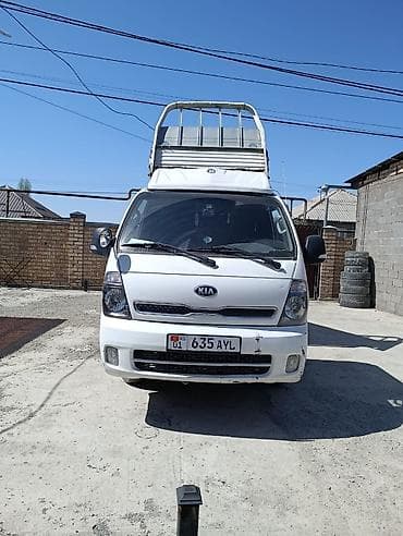 santa fe 2017: Грузоперевозки Ош-Бишкек-Ош 24/7 Токтогул.Кара кол.Таш комур.Кочкор — 4