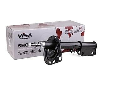 camry 50 амортизатор: Передний амортизатор Toyota Новый — 4