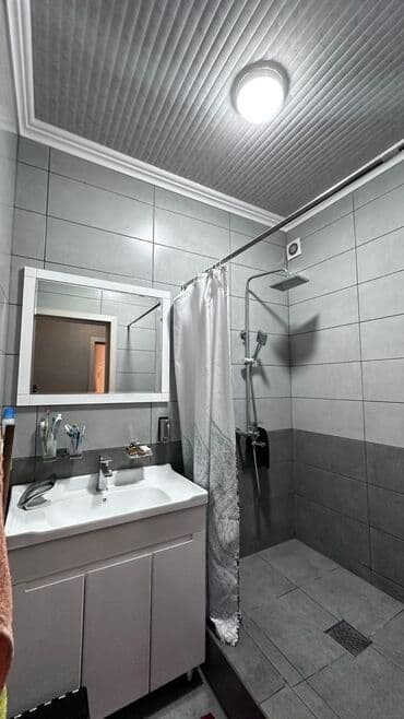 сдаю квартира лебединовка: 2 комнаты, 65 м², Элитка, 3 этаж, Евроремонт — 5