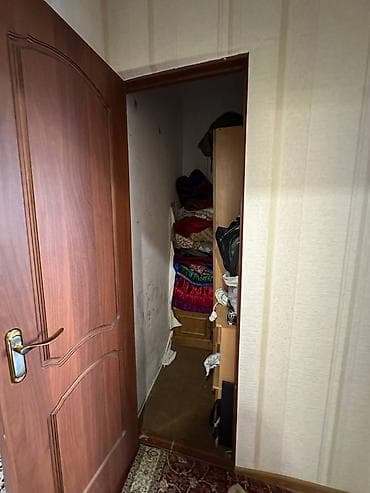 pro group: 4 комнаты, 80 м², 106 серия, 7 этаж, Дизайнерский ремонт — 10