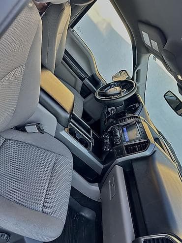 продам дешево: Ford F-150: 2020 г., 2.7 л, Автомат, Бензин, Пикап — 8