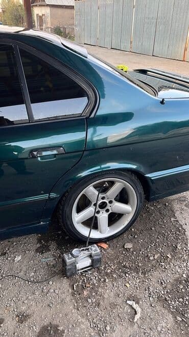 купить диски r16 4x114.3: Колеса в сборе R 17, Комплект, Легковые, Литые, отверстий - 5 — 1