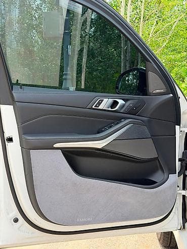 m5 cs: BMW X5: 2020 г., Дизель, Кроссовер — 8