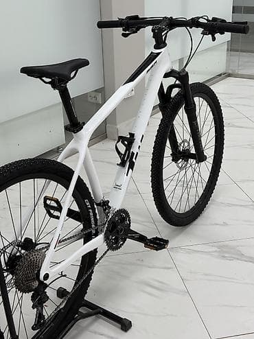bid e2: Велосипед TWITTER LEOPARD PRO Карбоновый велосипед 29″ для города — 8