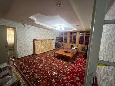 квартира на долгий срок г ош: Үй, 150 кв. м, 3 бөлмө, Менчик ээси — 7