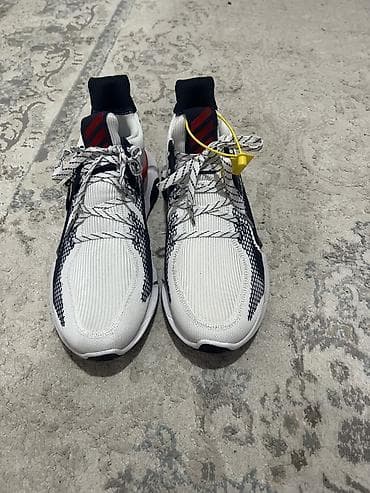 Мырзалардын бут кийими: Кроссовки Adidas Bounce (арт. CG5584) - Размер: US 9.5 / UK 9 / FR — 2