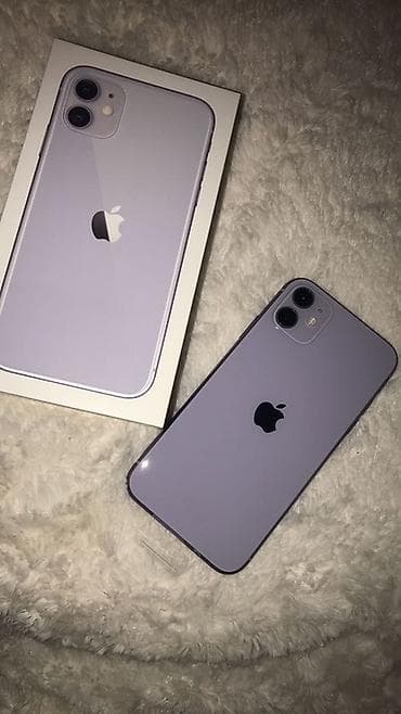 iphone 5se: IPhone 11, Коробка — 1