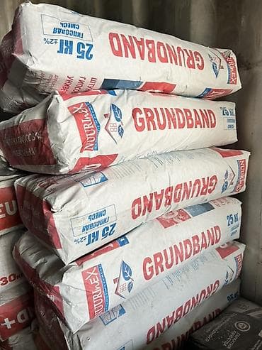 Затирка для плитки: Штукатурка Гипсовая, Ручного нанесения, Универсальная — 1