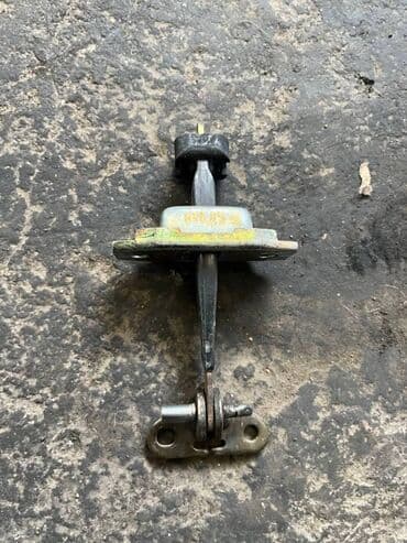 оригинальные расходные материалы 40 фотобумага: Toyota Estima ограничитель двери, Тойота Истима дверной ограничитель — 2