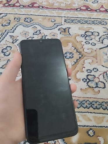 редми а 2: Redmi, Redmi A2 Plus, Б/у, 64 ГБ, цвет - Черный, 2 SIM — 2