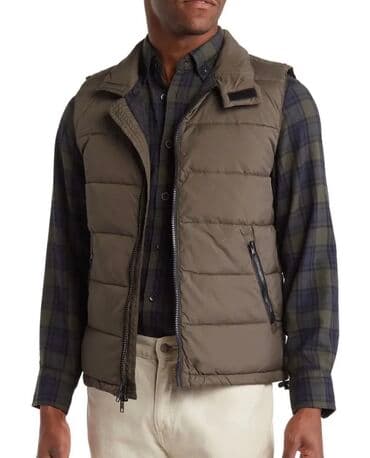 tech flis: Другие жилеты S, L, M — 1