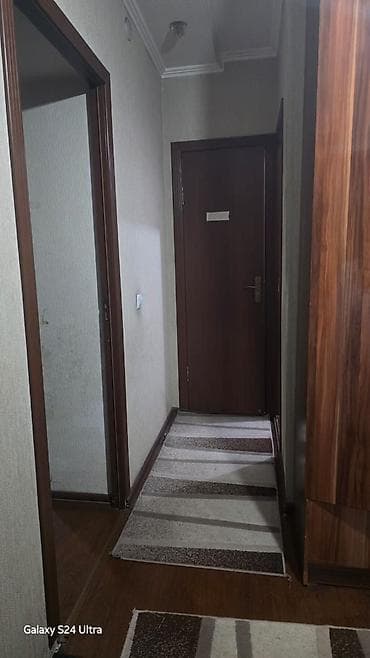 квартира живу: 3 комнаты, 70 м², 106 серия улучшенная, 3 этаж, Косметический ремонт — 3