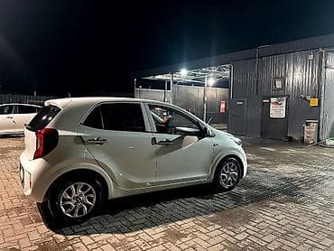 devo matiz: Kia Morning: 2019 г., 1 л, Автомат, Бензин, Хэтчбэк — 4