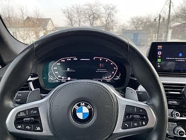 bmw 520i: BMW 530: 2020 г., 2 л, Автомат, Бензин, Седан — 5