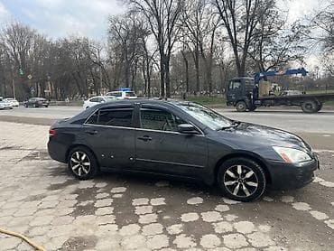 хонда нрв купить: Honda Accord: 2003 г., 2.4 л, Автомат, Бензин, Седан — 6