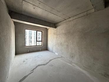 Продажа квартир: 2 комнаты, 63 м², Элитка, 8 этаж, ПСО (под самоотделку) — 6